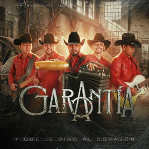 Y Que Le DIgo Al Corazon