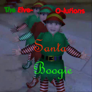 Santa Boogie