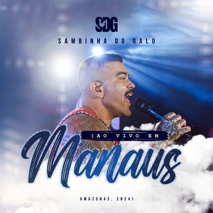 Swing de Samba (Ao Vivo)