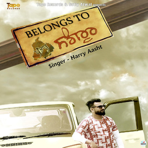 Belong To Sangrur