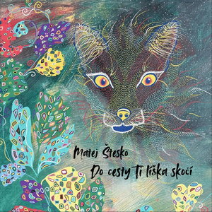 Do cesty ti líška skočí