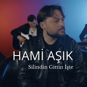 Silindin Gittin İşte