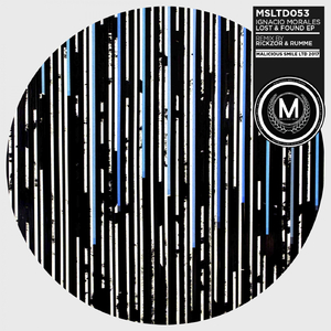 Lost & Found (Rickzor & Rumme Remix)