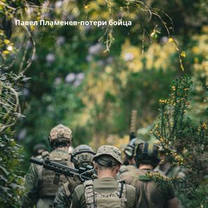 потери бойца