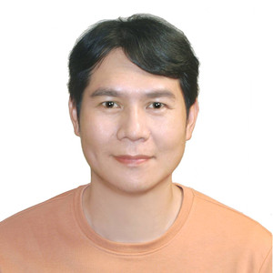 我俩命中注定在一起