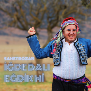 İğde Dalı Eğdik Mi