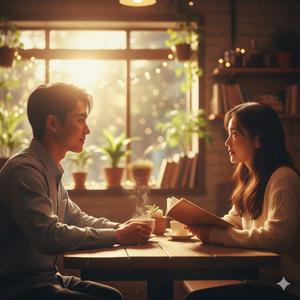 អូនគឺជា Love At First Sight