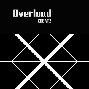 [Free] 'Overload' - Dark Trap Bpm138 g# minor