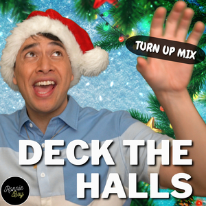 Deck the Halls (Party Mix)