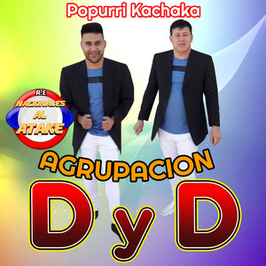 Popurri Kachaka