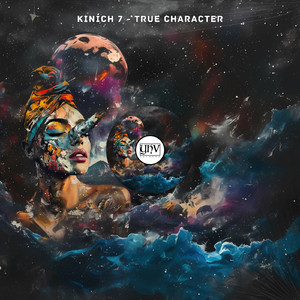 True Character (Original Mix)