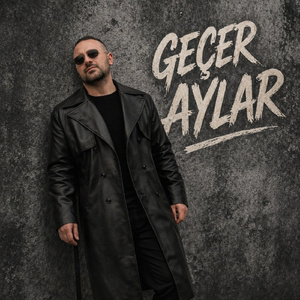 Geçer Aylar (Live)
