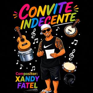 Convite Indecente