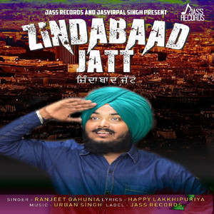 Zindabaad Jatt