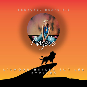 ANGÈLE L' AMOUR BRILLE SUR LES ÉTOILES