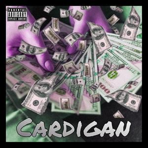 Cardigan (feat. Mandeh Wall)