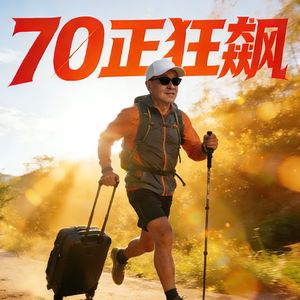 七十正狂飙 - captainMusic
