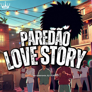 Paredão Love Story