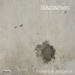 Blåmärken