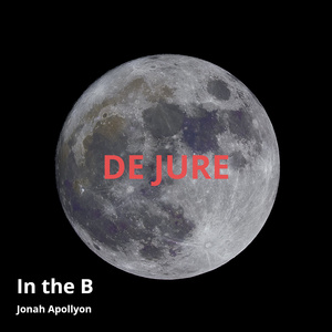 In the B [Theme for a Walk in the Park]