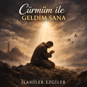 Cürmüm İle Geldim Sana
