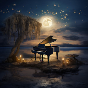 Piano Melodies in Nature