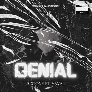 Denial (feat. Vaval)