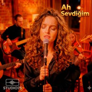 Ah Sevdiğim