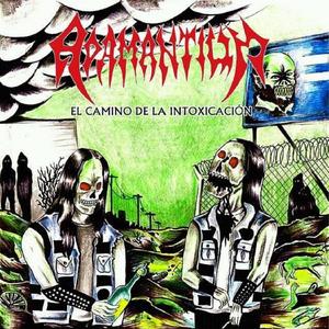 Guerreros del Thrash