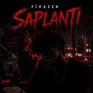 Saplantı