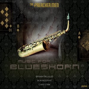 Music for Blueshorn