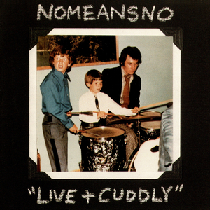 Two Lips, Two Lungs and One Tongue (Live)