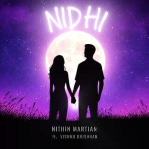 Nidhi (feat. Vishnu Krishnan)