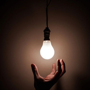 Krater (Mascara Rota)