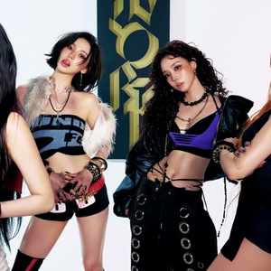 Dirty Work - AESPA (Version A)