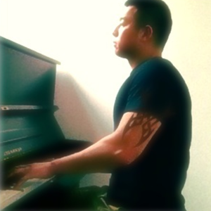 两个人不等于我们