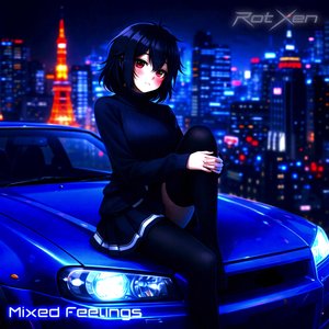 Mixed Feelings (Speed Up Version)