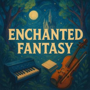 Enchanted Magic Fantasy