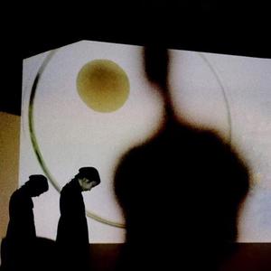 可能洞穴理论 （曲：雨桐）