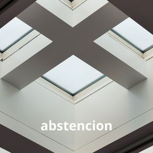 abstencion