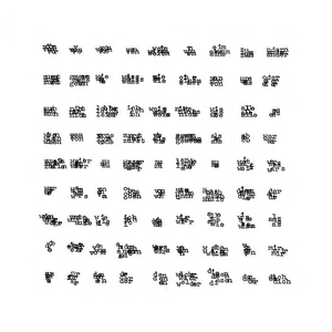 Montage Aus 2 Texten Zum Thema "Weiß Wie Weiß"