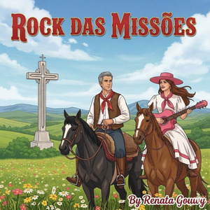 Rock das Missões