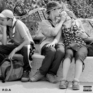 P.D.A