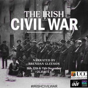Dublin Battles and Civilian Toll (feat. AVA & Rónán Ó Snodaigh)