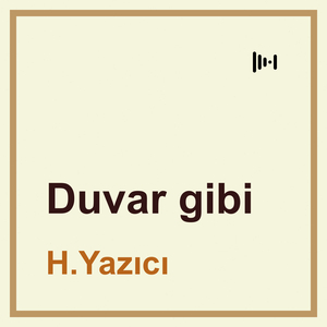 Duvar gibi