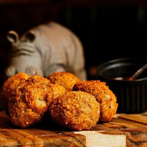 クロケット (Food Music)