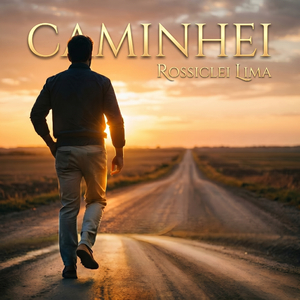 Caminhei