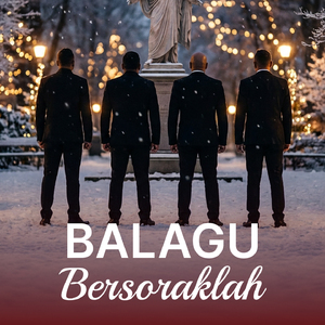 BERSORAKLAH