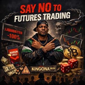 SAY NO TO FUTURES TRADING