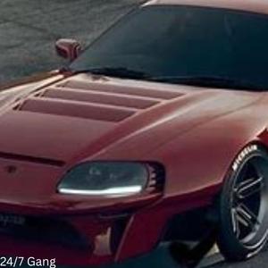 Off that energy (feat. Halo, Memos & The Gang)